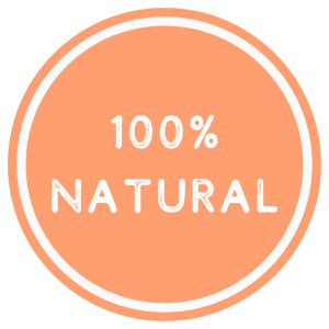 A&T 100% Natural Icon