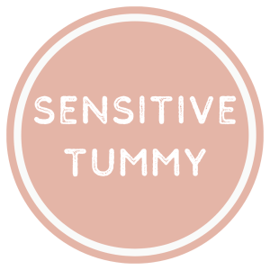 Sensitive Tummy