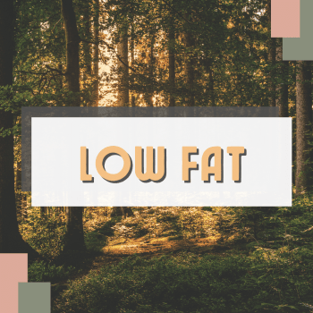 Low Fat Dog Treats