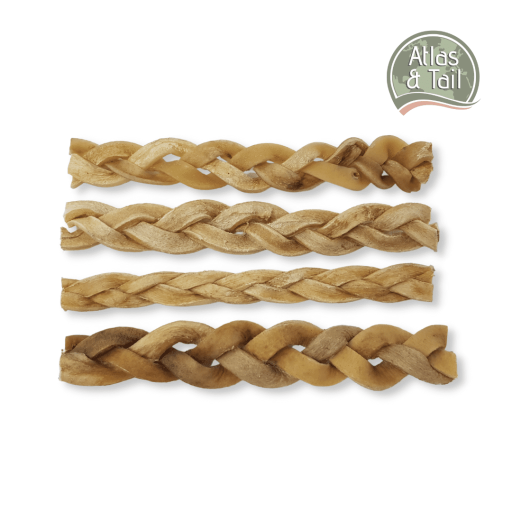 Buffalo Plaits