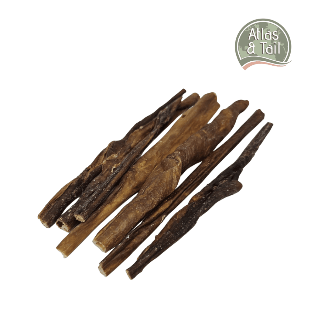 Beef Sticks