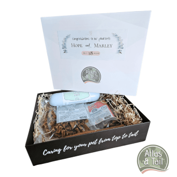Wedding Giftbox - Atlas & Tail