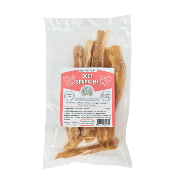 Mini Beef Branches 100g