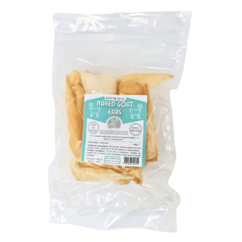 Naked Goat Ears 100g