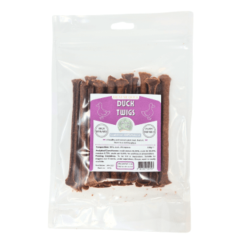 Duck Twigs 100g