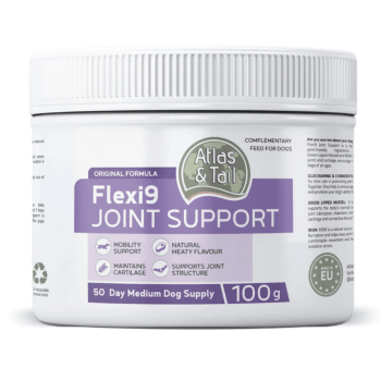 Flexi9 - Joint Supplement
