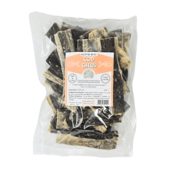 Cod Chews