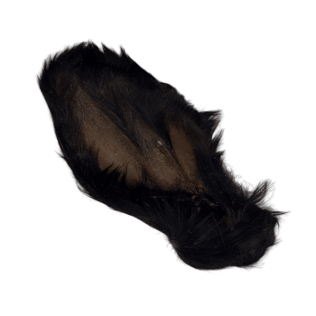 Furry Beef Ear