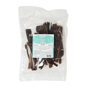 Goat Chews | Goat Skins