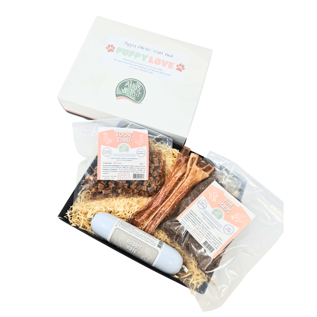 Puppy Love - Starter Treat Pack - Image 3