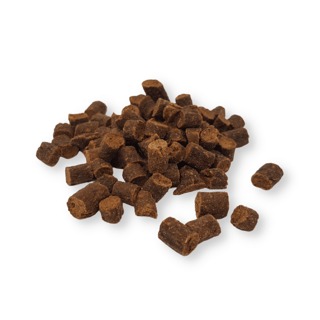 Kangaroo Chips - Training Treats 100g - Image 2