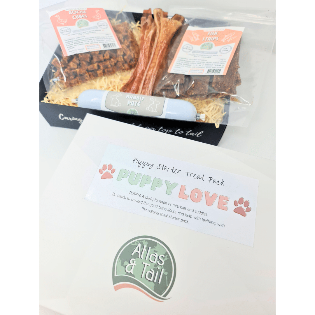 Puppy Love - Starter Treat Pack - Image 2