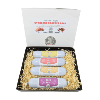 Atlas & Tail Pate - Starter Pack