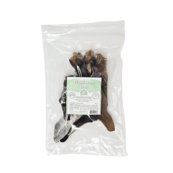 Furry Lamb Ears 100g