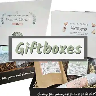 Giftboxes