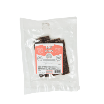 Beef Strips 100g