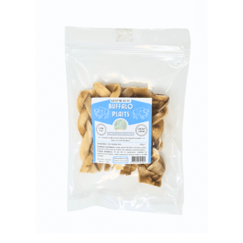 Buffalo Plaits 100g